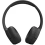 JBL Tune 670NC Auriculares Inalámbricos con Cancelación de Ruido Negros